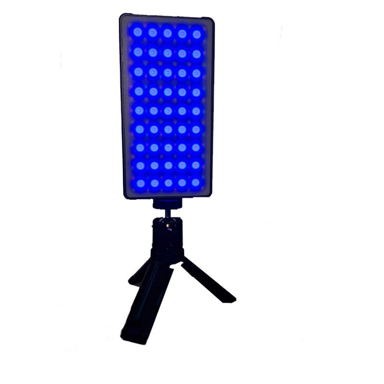 نور RGB قابل حمل هارمونی مدل Harmony LR135 RGB LED مناسب عکاسی و تولید ...