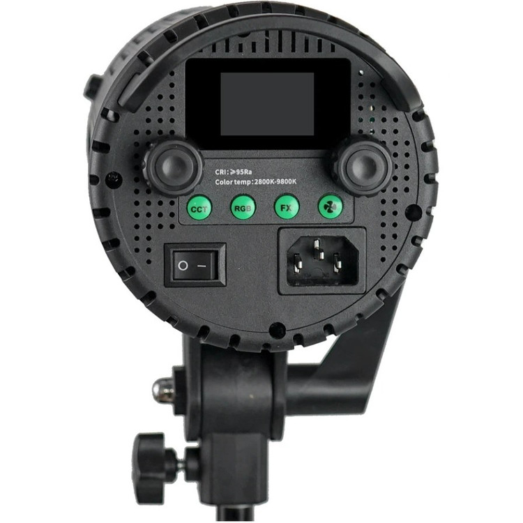 ویدیو لایت KY-BK0306 Video Light