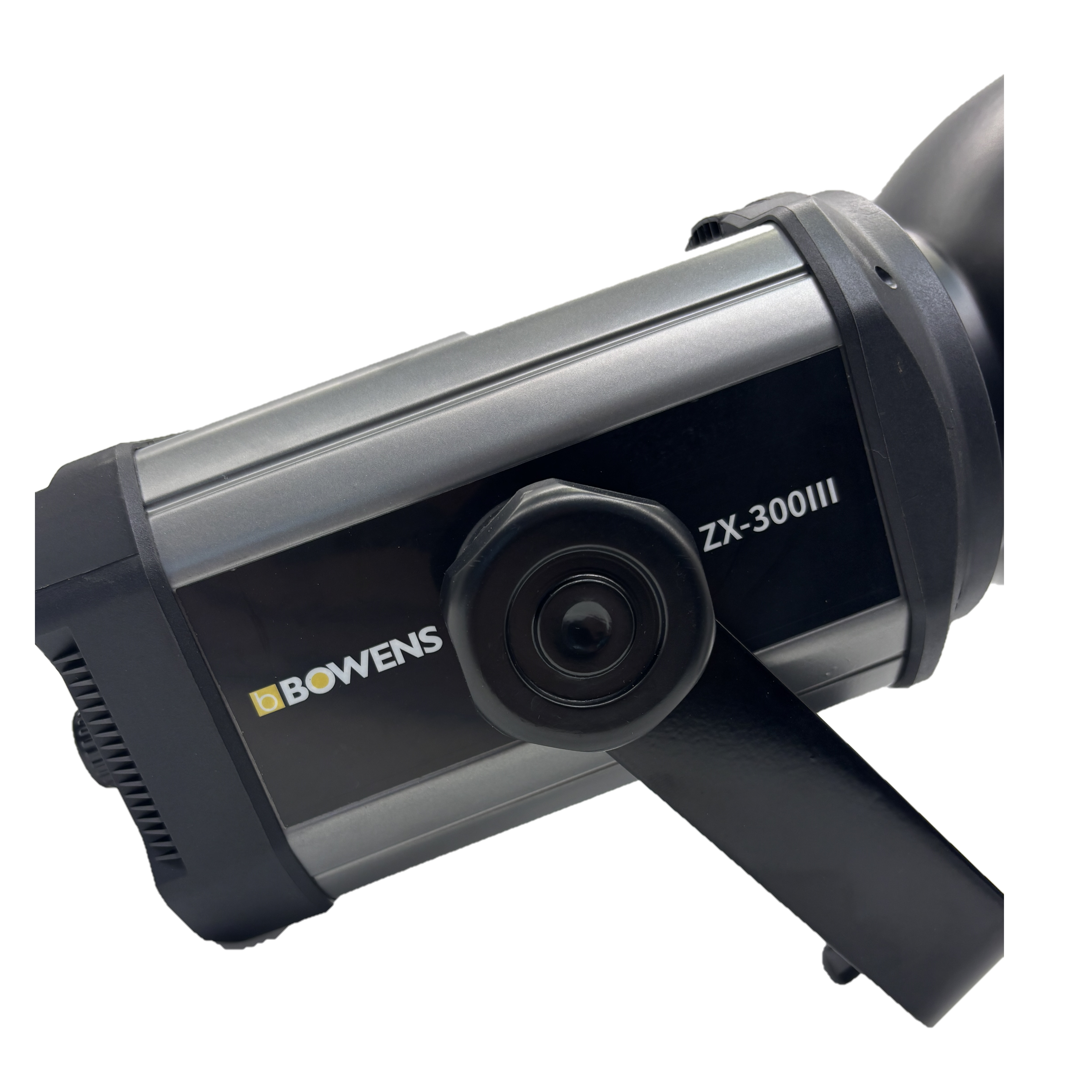 ویدیو لایت Bowens ZX300 III BI-COLOR VIDEO LIGHT