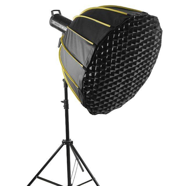 پارابولیک بوئنز مدل Bowens PL70 Parabolic Softbox