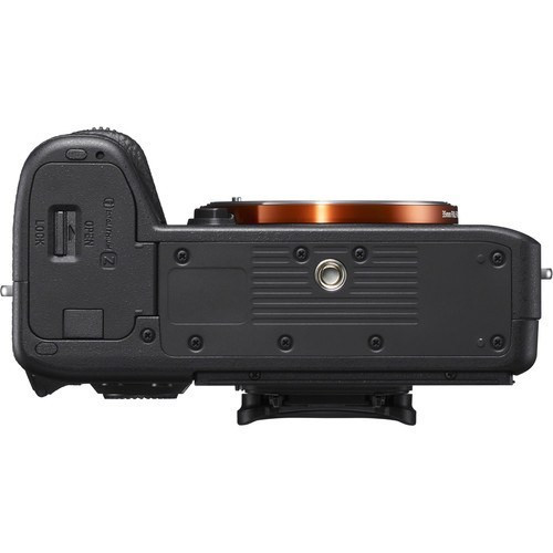 دوربین دیجیتال بدون آینه سونی مدل Alpha A7 III
