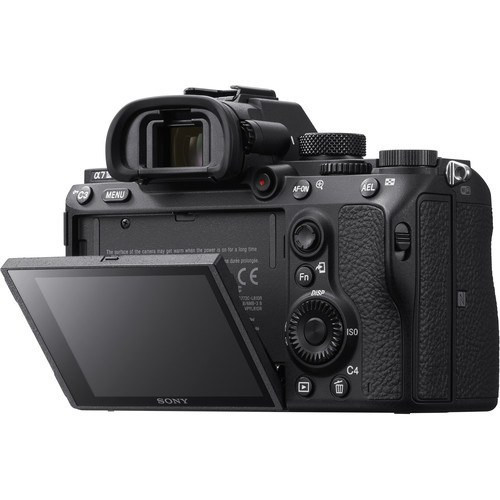 دوربین دیجیتال بدون آینه سونی مدل Alpha A7 III