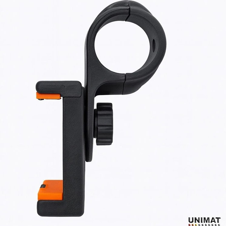 پایه نگهدارنده گوشی موبایل یونیمات مدل C-407 PLUS