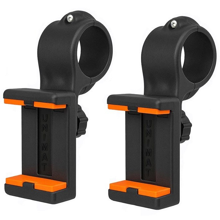 پایه نگهدارنده گوشی موبایل یونیمات مدل C-407 PLUS