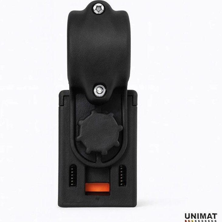 پایه نگهدارنده گوشی موبایل یونیمات مدل C-407 PLUS