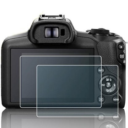 محافظ صفحه نمایش دوربین کانن Canon EOS R100