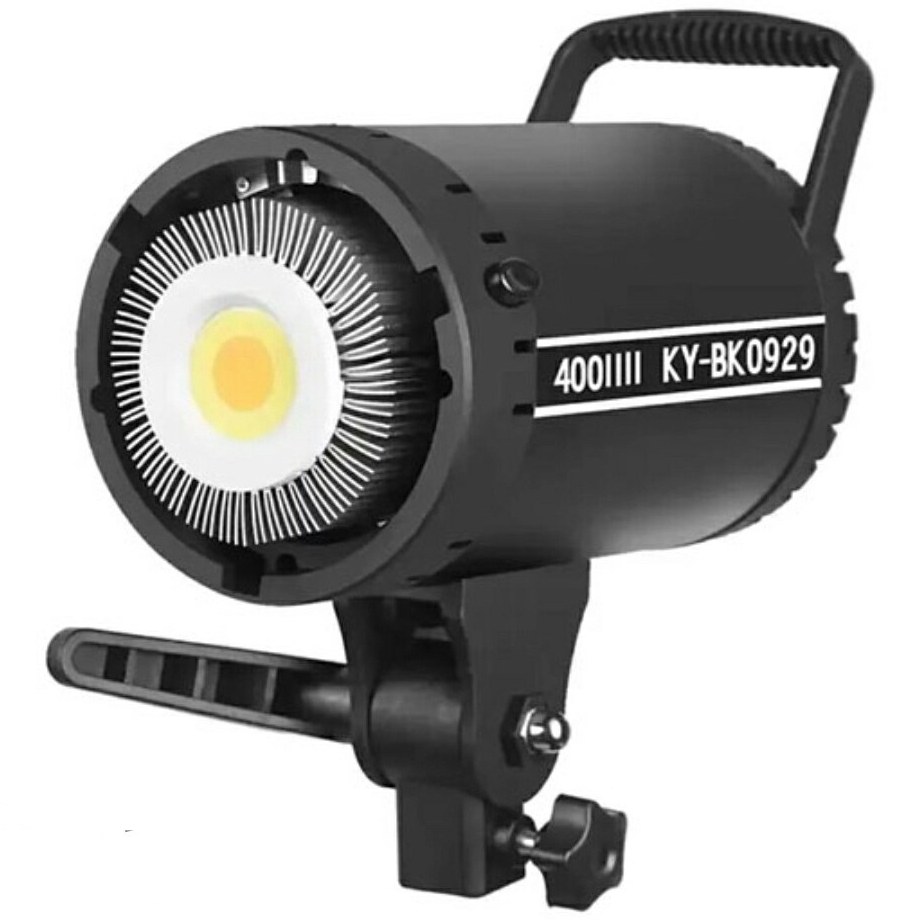 ویدئو لایت مدل KY-BK0929
