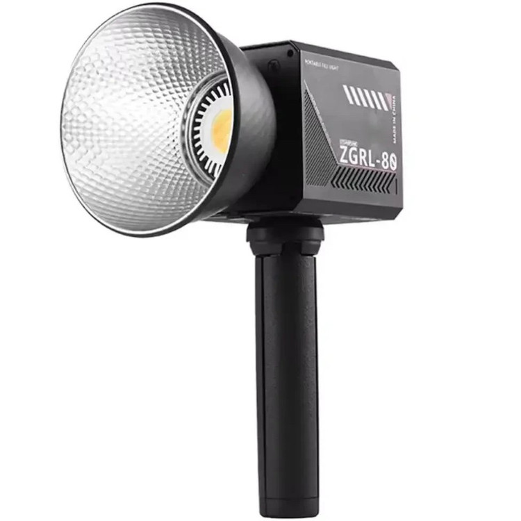 ویدئو لایت کینگ پاور King power ZGRL-80 video light